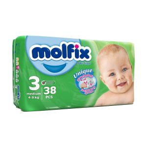 مولفیکس3