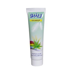 کرم موبر رینبو