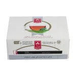 چای تی بگ دبش 100عددی