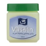 وازلین معطر جی
