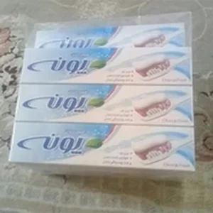 خمیردندان پونه80گرم