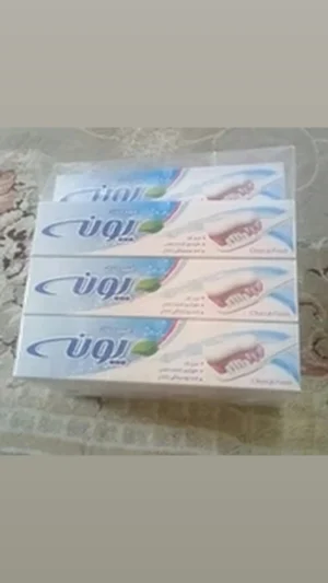 خمیردندان پونه80گرم