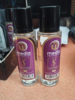 عطر مدیا30میلی کالکشن